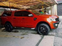 Ford Ranger 4x2 Wildtrak (T6 2015) - Rush Sale