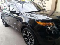 2015 Ford Explorer for sale