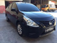 2016 Nissan Almera sedan for sale 