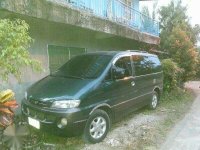 2007 Hyundai Starex- Automatic Diesel