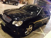 Mercedes-Benz 180 2007 P750,000 for sale