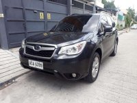 2014 Subaru Forester awd for sale 