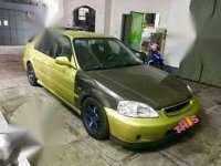 Honda Civic s.i.r 2000 for sale 