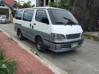 Rush! Toyota Hiace GL Local  FOR SALE