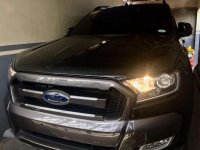 Ford Ranger 2018 3.2 A/T for sale 