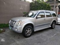 2007 Isuzu Alterra Automatic for sale