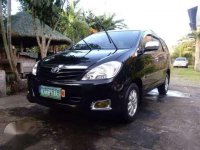 FOR SALE! 2011 Toyota Innova G DIESEL Engine