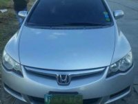 Honda Civic 2008 for sale 