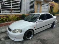 Honda Civic 1999 automatic for sale 