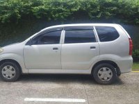 SELLING Toyota Avanza j 2007