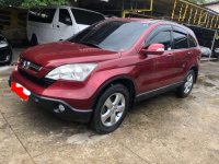 Honda Cr-V 2007 for sale