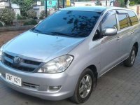 Toyota Innova Diesel manual FOR SALE