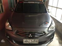 Mitsubishi Mirage G4 GLS 2015 Automatic