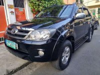 2008 Toyota Fortuner G FOR SALE