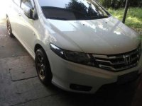 Honda City i-vtec 2011 1.3 MT for sale 