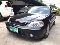 2000 Honda Civic SIR for sale 