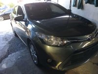 2016 Toyota Vios for sale