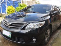 2011 Toyota Altis 1.6G Matic FOR SALE