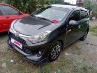 Toyota Wigo g 2018 at assume balance