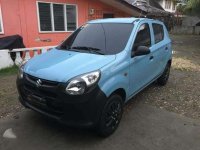 Suzuki Alto 2016 for sale