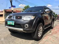 Mitsubishi Montero 2013 for sale