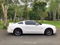 2013 Ford Mustang GT Premium V8 for sale 