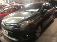 GRAB READY 2017 Toyota Vios E Automatic Transmission