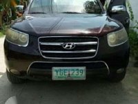 Hyundai Santa Fe for sale 