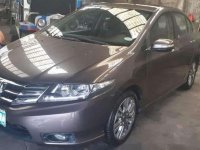 2013 Honda City 1.5 E for sale 