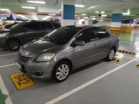 Toyota Vios J 2011 FOR SALE