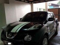 2017 Nissan Juke Nsport for sale 