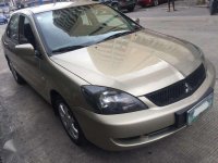 Mitsubishi Lancer GLS 2009 automatic for sale 