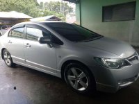 HONDA CIVIC FD 1.8s 2007 for sale 