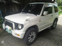 Mitsubishi Pajero Mini 2007 for sale 