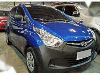 2014 Hyundai EON GL for sale 