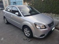 2012 KIA RIO FOR SALE