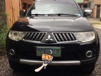 Mitsubishi Montero 2010 GLS SE 4WD