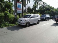 Toyota Avanza J 2009 FOR SALE