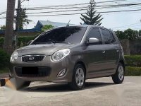 2010 KIA PICANTO FOR SALE