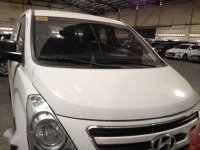 2016 Hyundai Grand Starex for sale