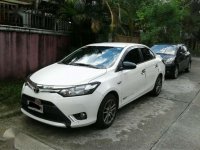 Toyota Vios 2014 for sale