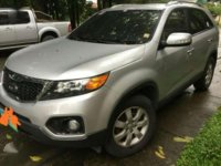 KIA Sorento SUV 2011 for sale 