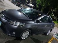 Toyota Vios 2014 FOR SALE