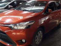 2018 Toyota Vios for sale