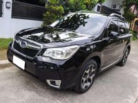 2014 Subaru Forester for sale