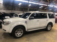 2014 Ford Everest AT Limited low first owned low mileage all fresh