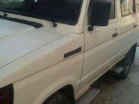 For sale! Toyota Tamaraw fx wagon Deluxe 1996