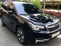 Subaru Forester 2.0L AWD AT 2016 for sale 