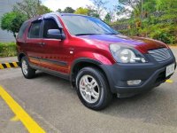 Honda Crv 2003 for sale 