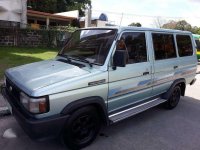 Toyota Tamaraw fx GL 1997 model for sale 